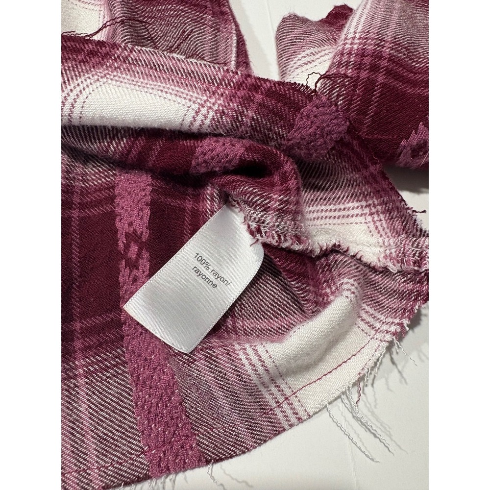 Fleetwood‎ Mac Teeshirt and Flannel campfire shirt. - Picture 5 of 10